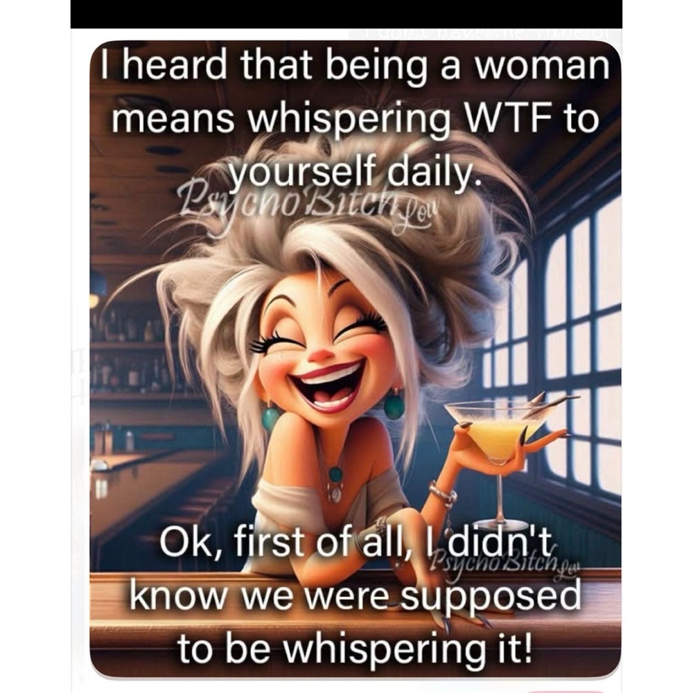 Meet your Posher, 🫶Kimmie 🫶